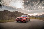 Mercedes-AMG E43 4Matic 2016 года (NA)